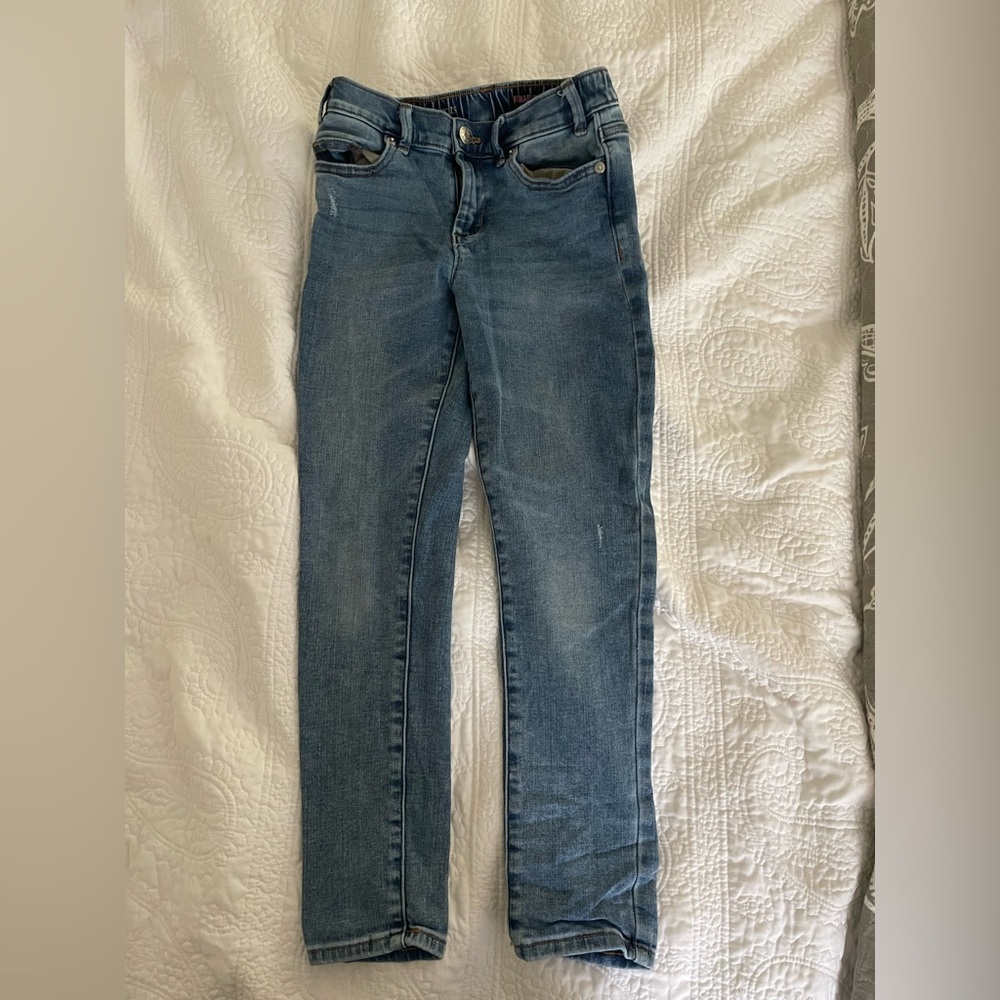 crewcuts Runaround Girl’s Jeans